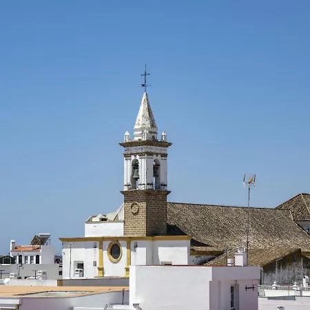 Hébergement de vacances El Rincon Del Centro