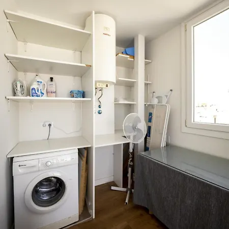 Casa vacanze El Rincon Del Centro Ayamonte