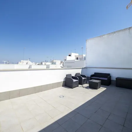 El Rincon Del Centro Casa vacanze *