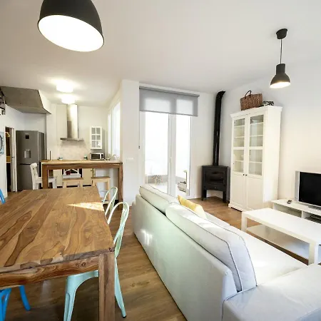 Casa vacanze El Rincon Del Centro Ayamonte