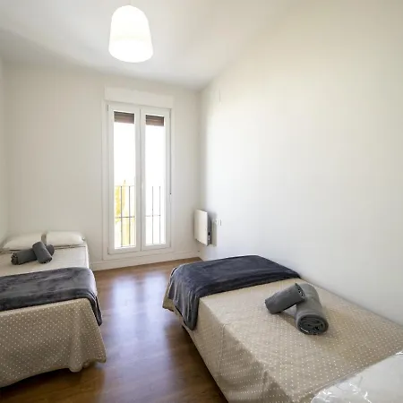 Casa vacanze El Rincon Del Centro Ayamonte