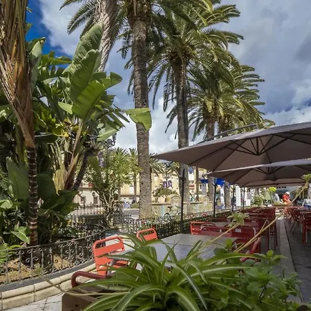 El Rincon Del Centro Casa vacanze Ayamonte