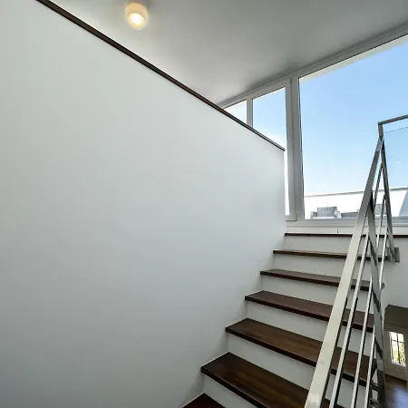 Casa vacanze El Rincon Del Centro Ayamonte