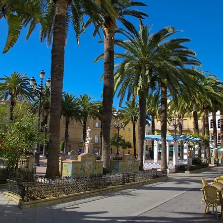 El Rincon Del Centro Casa vacanze *