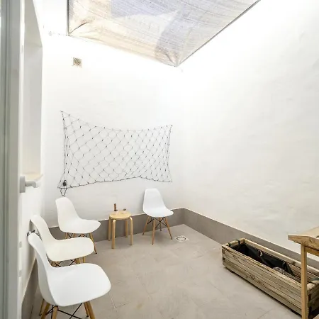El Rincon Del Centro Casa vacanze